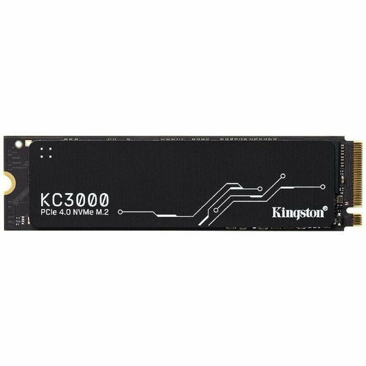 Disque dur Kingston SKC3000S/1024G 1 TB SSD