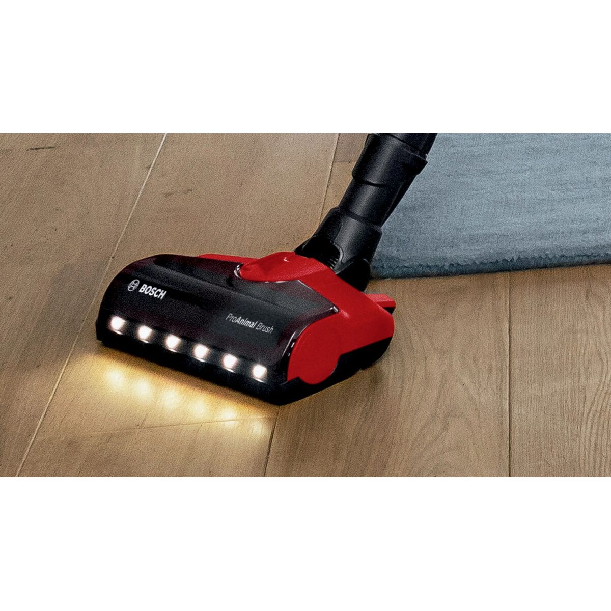 Aspirateur sans fil BOSCH