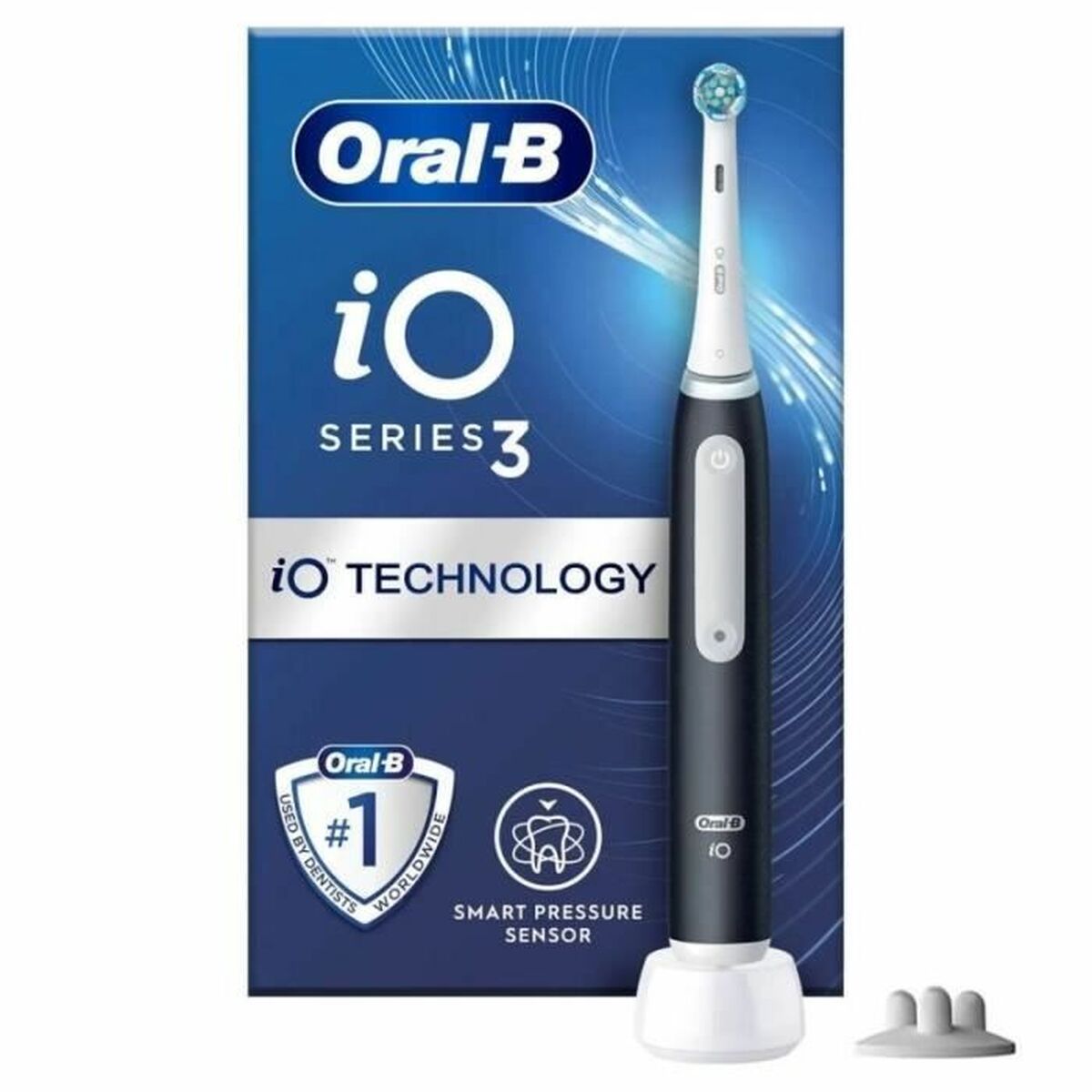 Brosse à dents électrique Oral-B iO Series 3s