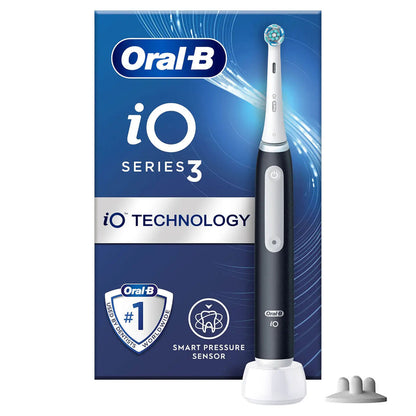 Brosse à dents électrique Oral-B iO Series 3s