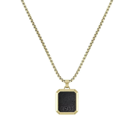 Collier Homme Hugo Boss 1580538