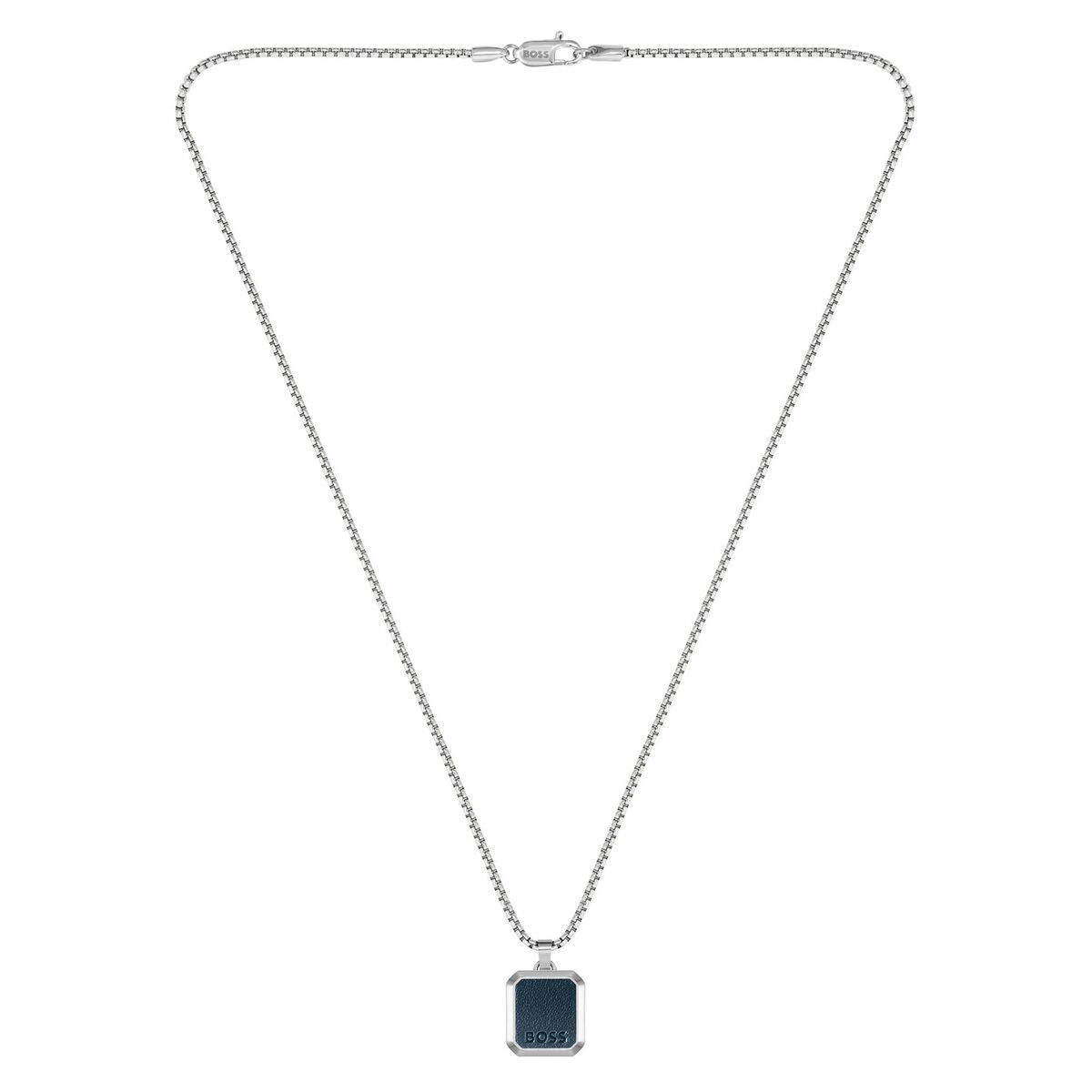 Collier Homme Hugo Boss 1580545