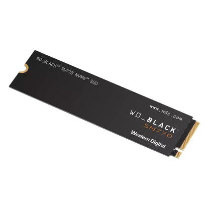 Disque dur Western Digital SN770 1 TB SSD