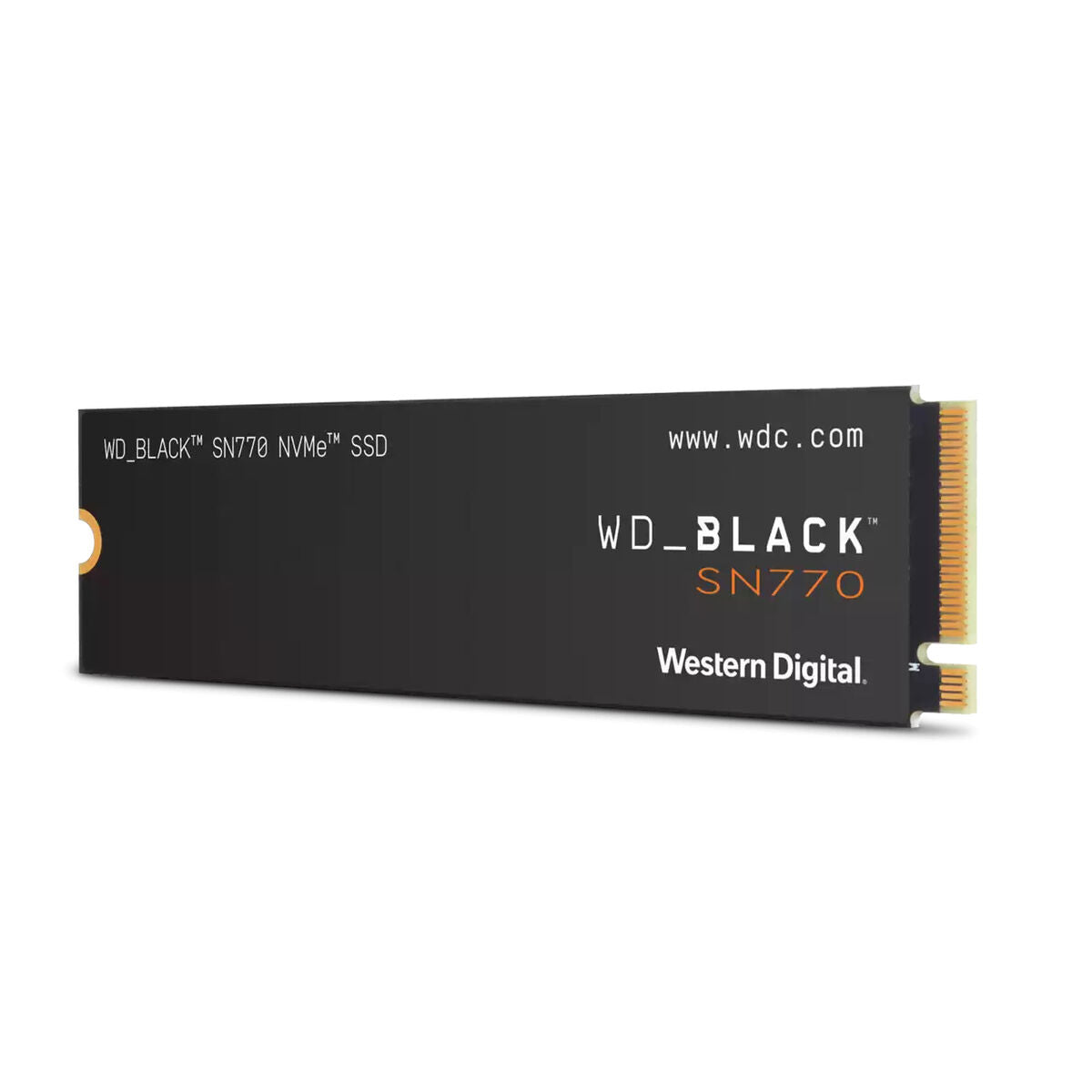 Disque dur Western Digital SN770 1 TB SSD