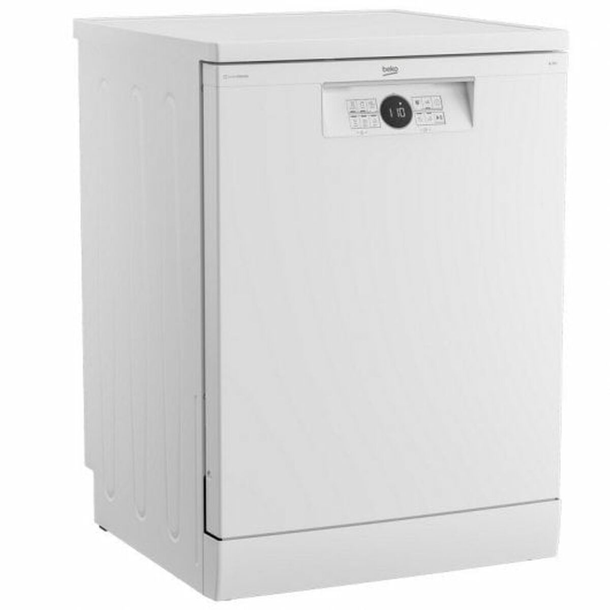 Lave-vaisselle BEKO BDFN26640WC