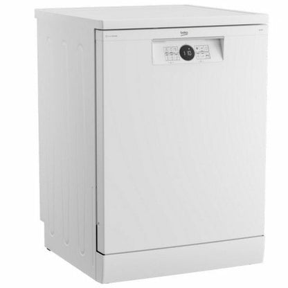 Lave-vaisselle BEKO BDFN26640WC