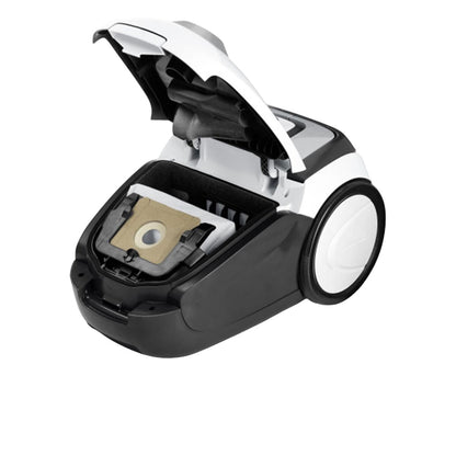 Aspirateur balai Kärcher Blanc Noir 700 W