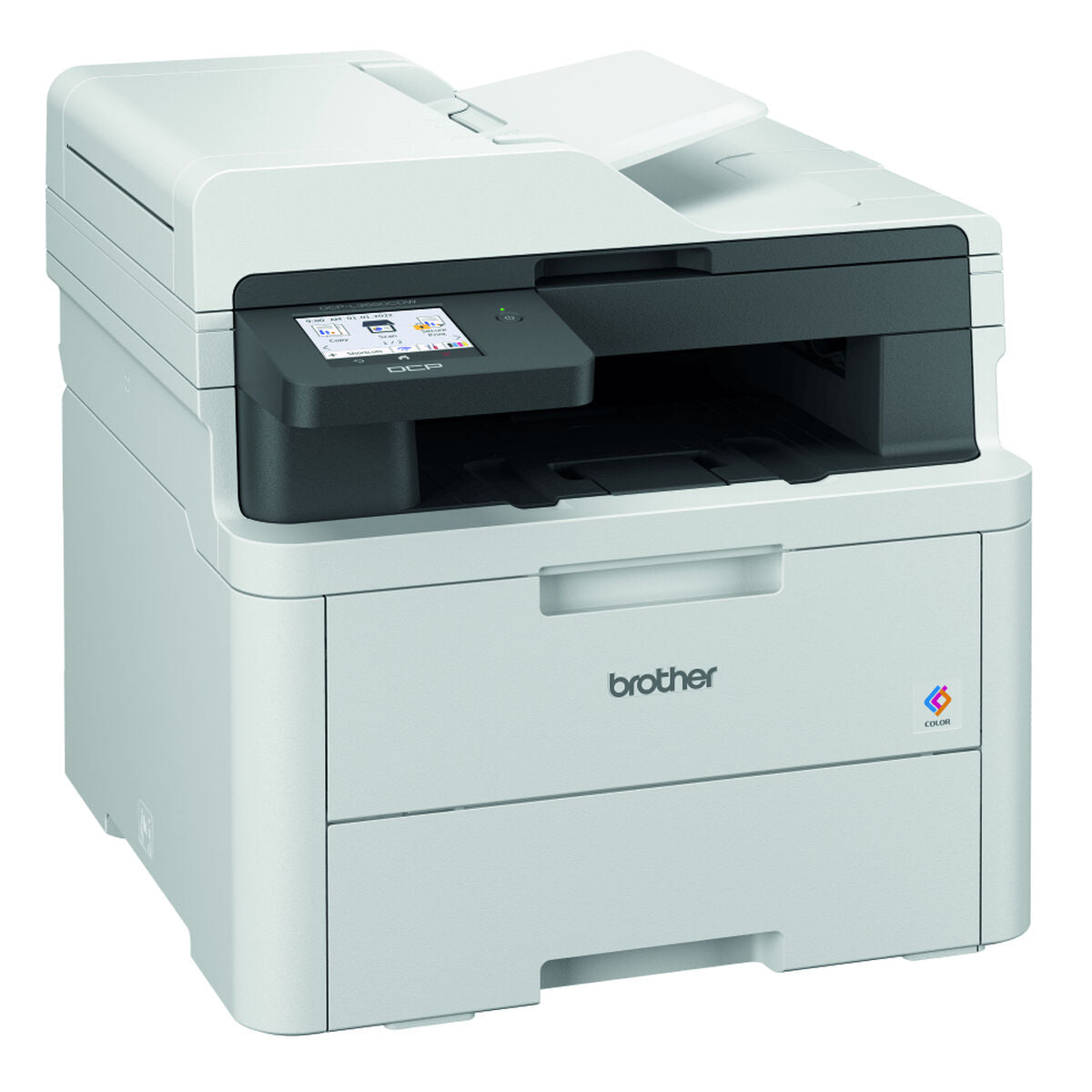 Imprimante Multifonction Brother DCPL3560CDW