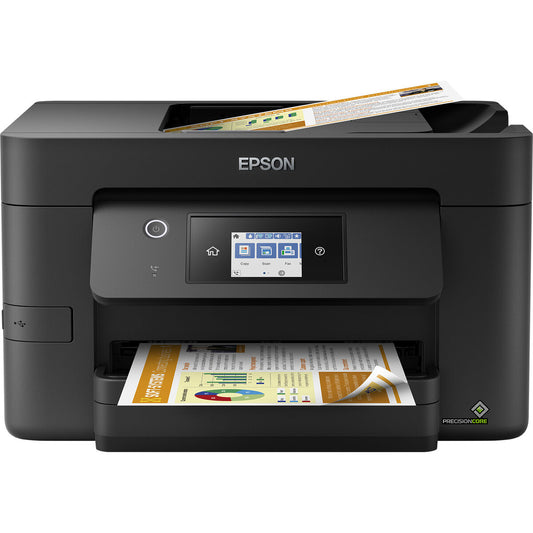 Imprimante Multifonction Epson