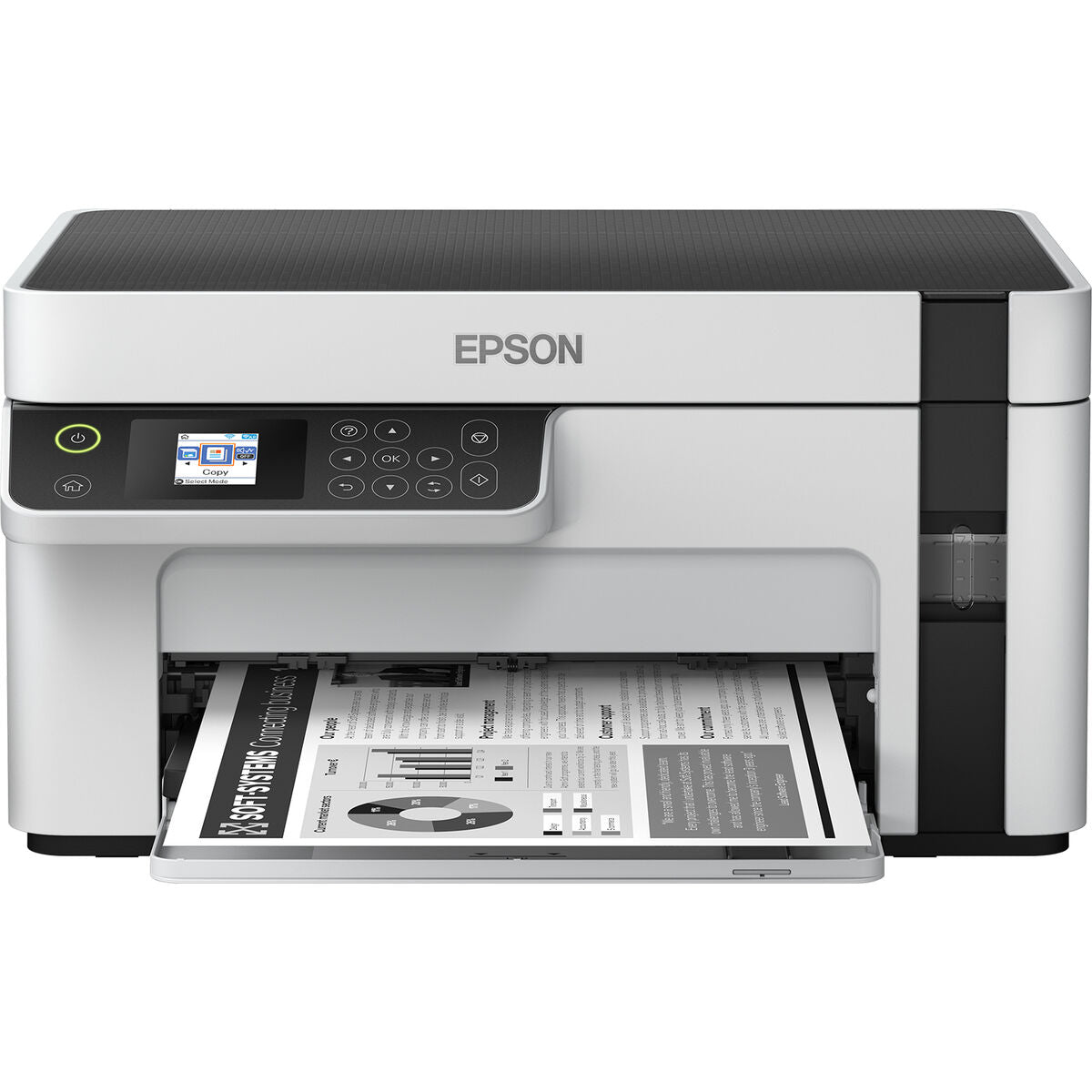 Imprimante Multifonction Epson EcoTank ET-M2120 WiFi