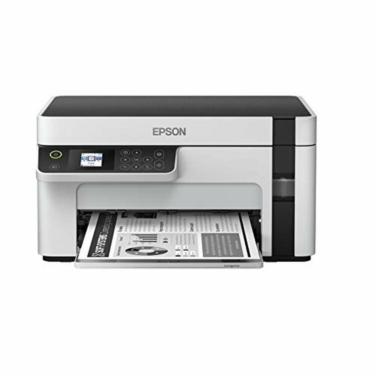 Imprimante Multifonction Epson EcoTank ET-M2120 WiFi