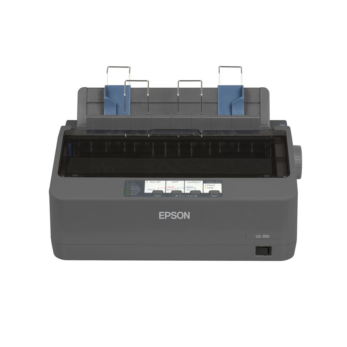 Imprimante Matricielle Epson LQ-350