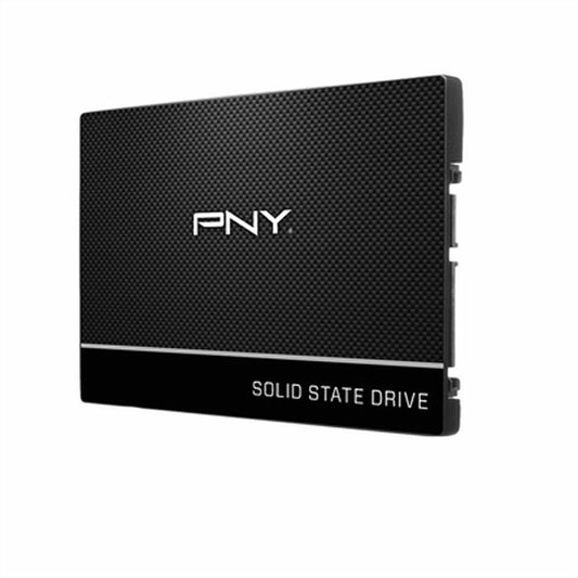 Disque dur PNY SOLID STATE DRIVE7CS900-480-PB 2,5" SATA3 480 GB SSD