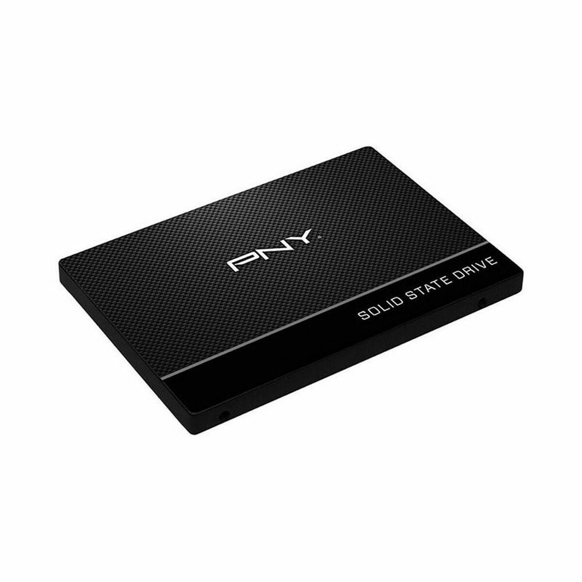 Disque dur PNY SOLID STATE DRIVE7CS900-480-PB 2,5" SATA3 480 GB SSD