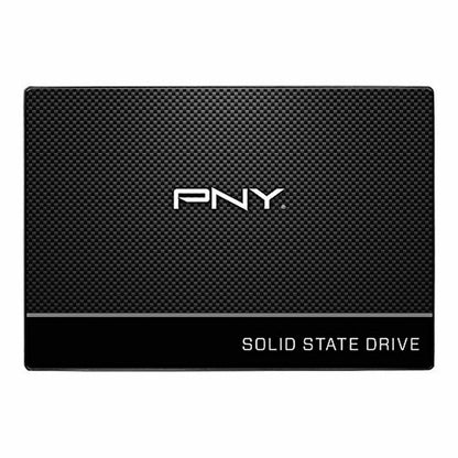 Disque dur PNY SOLID STATE DRIVE7CS900-480-PB 2,5" SATA3 480 GB SSD