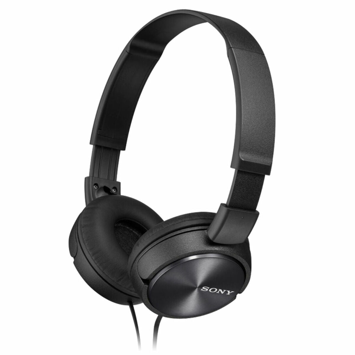 Casque audio Sony MDR-ZX310AP Noir