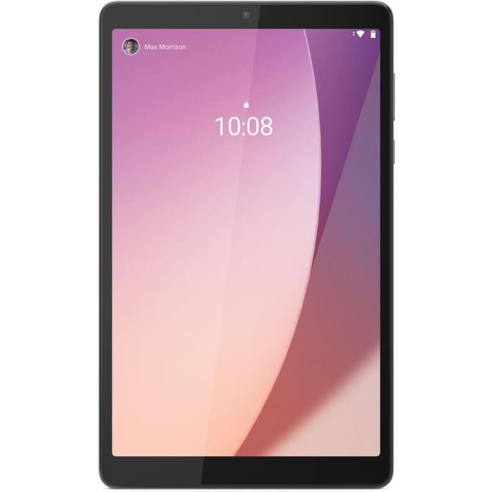 LENOVO Tab M8 (4th Gen) - 8 - 3 Go RAM - Stockage 32 Go