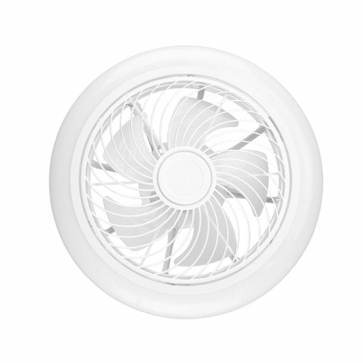 Ventilateur de Plafond Orbegozo CP 12435