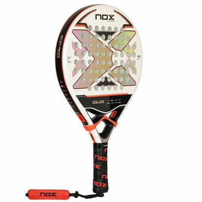 Raquette de Tennis Nox PML10PCOORLUXD