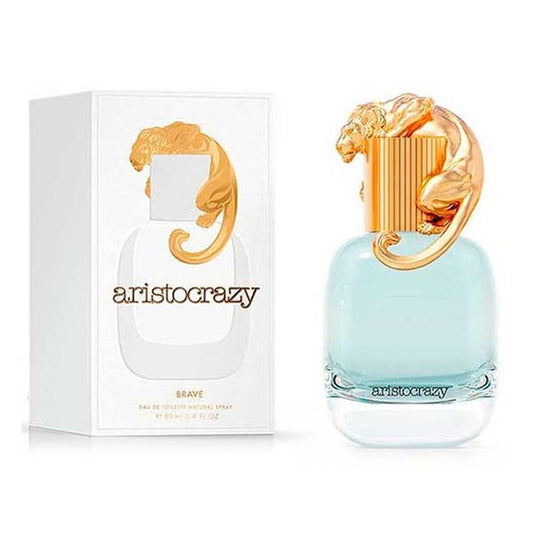 Parfum Femme Aristocrazy Brave EDT 80 ml