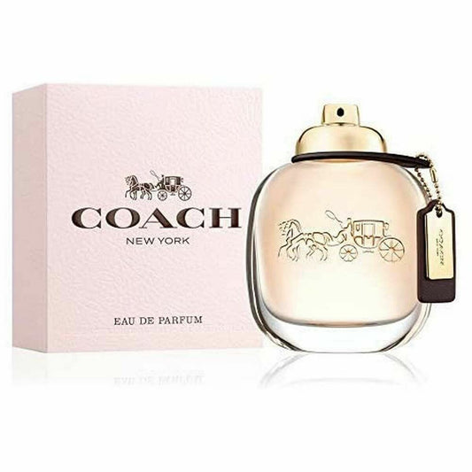 Parfum Femme Coach EDP 90 ml