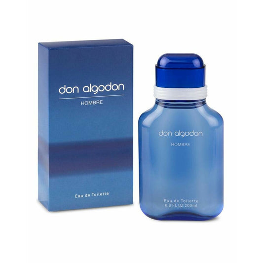 Parfum Homme Don Algodon Hombre EDT 200 ml