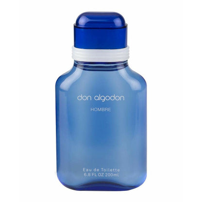 Parfum Homme Don Algodon Hombre EDT 200 ml