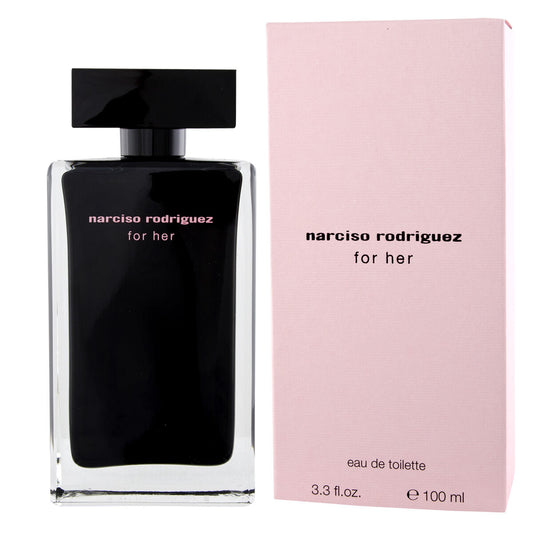 Parfum Femme Narciso Rodriguez EDT For Her 100 ml