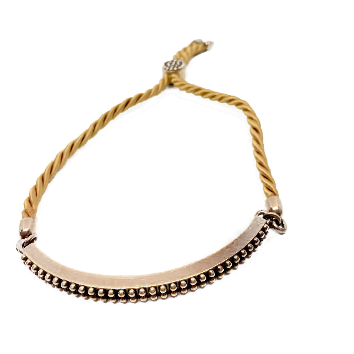 Bracelet Femme Panarea BS19RUAM (Réglable)