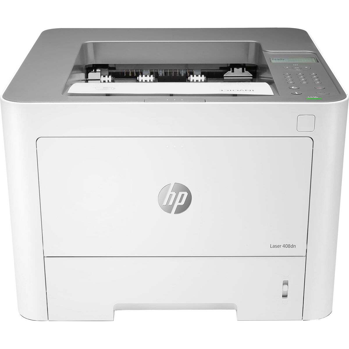 Imprimante laser monochrome HP