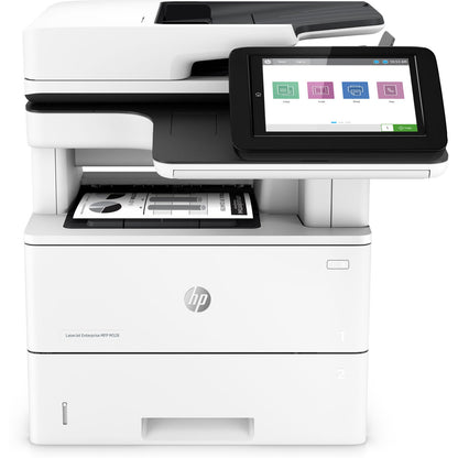 Imprimante Multifonction HP LaserJet Entreprise M528dn