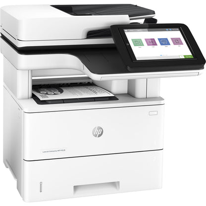 Imprimante Multifonction HP LaserJet Entreprise M528dn