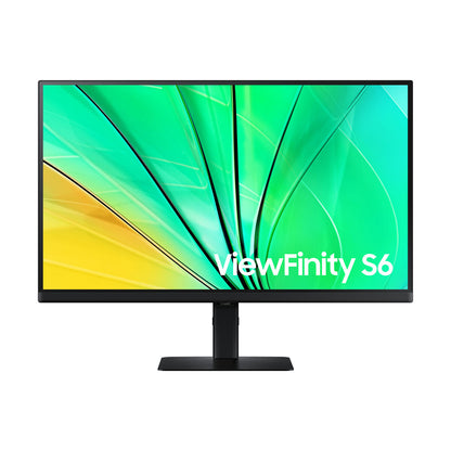 Écran Samsung ViewFinity S6 S60D S27D600EAU 27" Quad HD 100 Hz