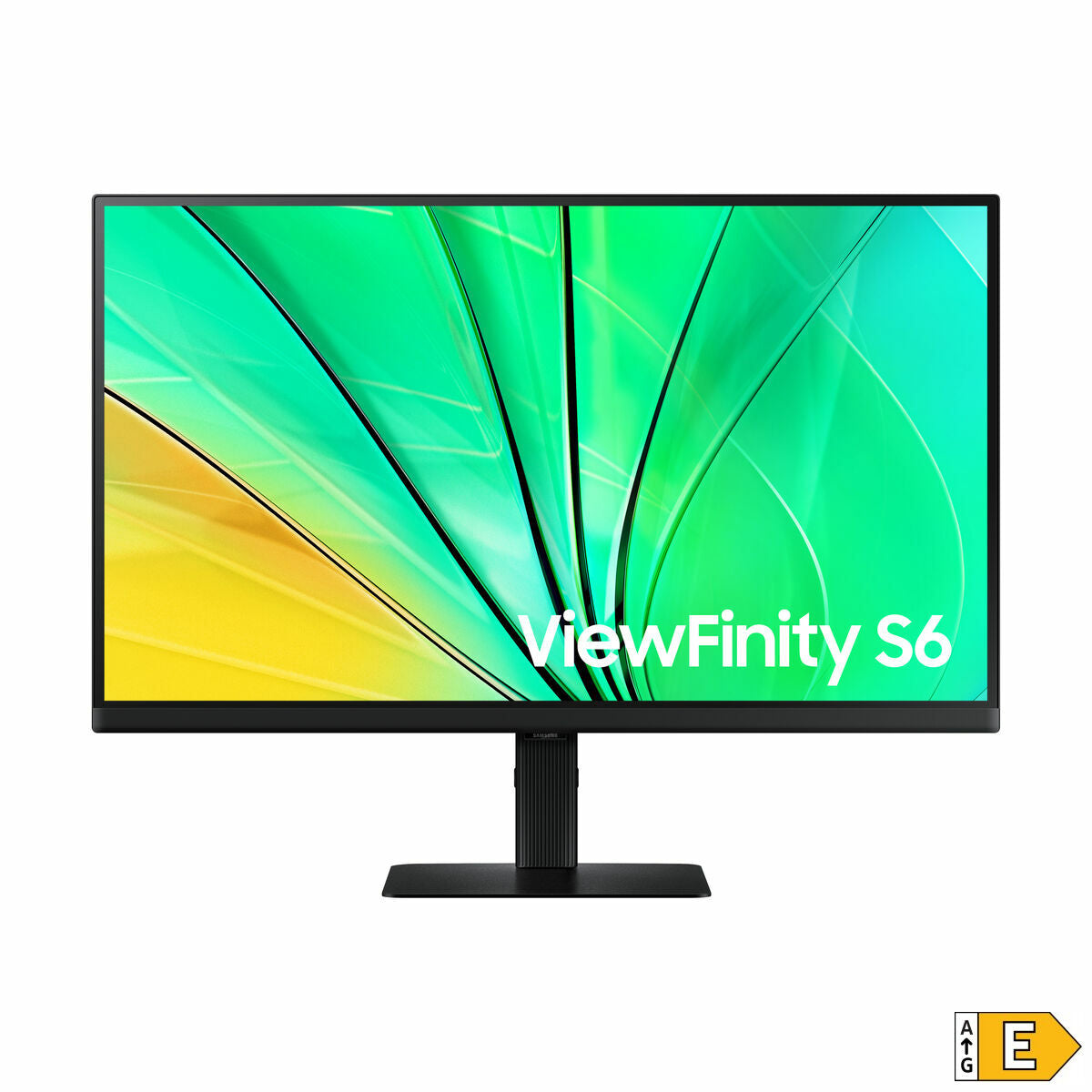 Écran Samsung ViewFinity S6 S60D S27D600EAU 27" Quad HD 100 Hz