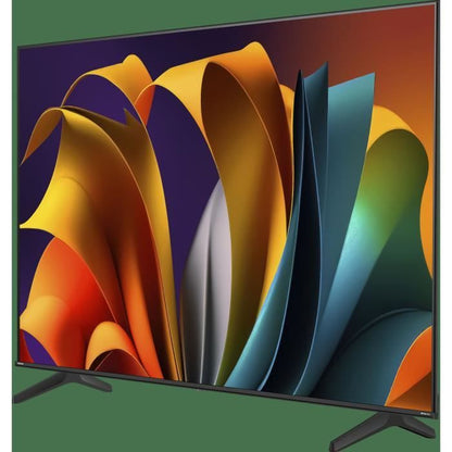 TV LED - HISENSE - 43A6N - 43'' (108 cm) - 4K UHD 3840x2160 - 60Hz - HDR 10+ - Smart TV - 3 x HDMI