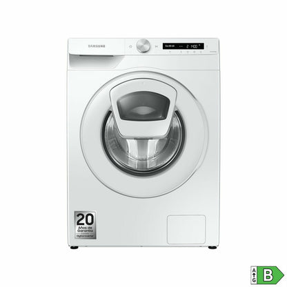 Machine à laver Samsung WW80T554DTW 60 cm 1400 rpm 8 kg