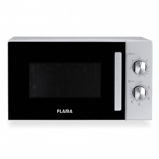 Micro-ondes Flama 1803FL 700 W 20 L Noir