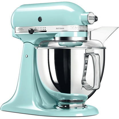 Robot culinaire KitchenAid 5KSM175PSEIC Bleu 300 W 4,8 L