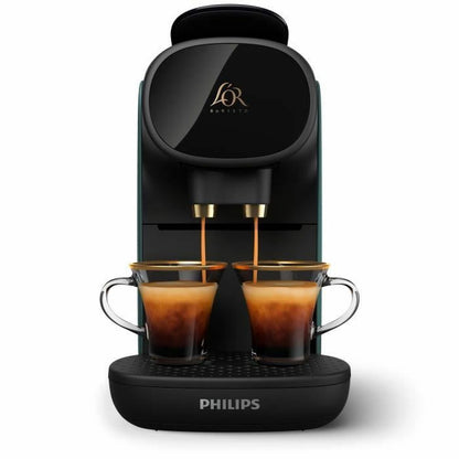 Cafetière à capsules Philips 1 L 1450 W