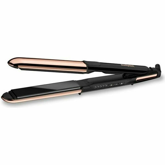 Lisseur à cheveux Babyliss ST482E Noir Titane