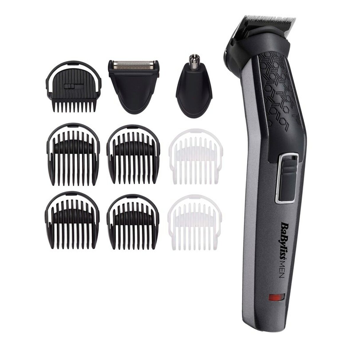 Tondeuses à cheveux / Rasoir Babyliss MT727E