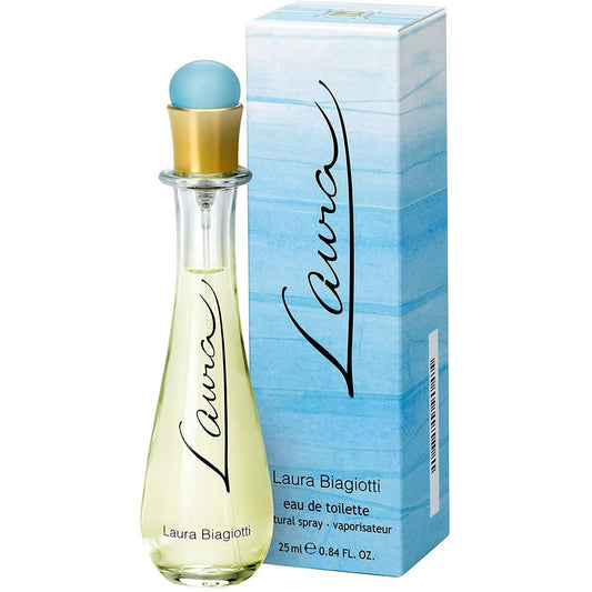 Parfum Femme Laura Biagiotti Laura EDT 25 ml