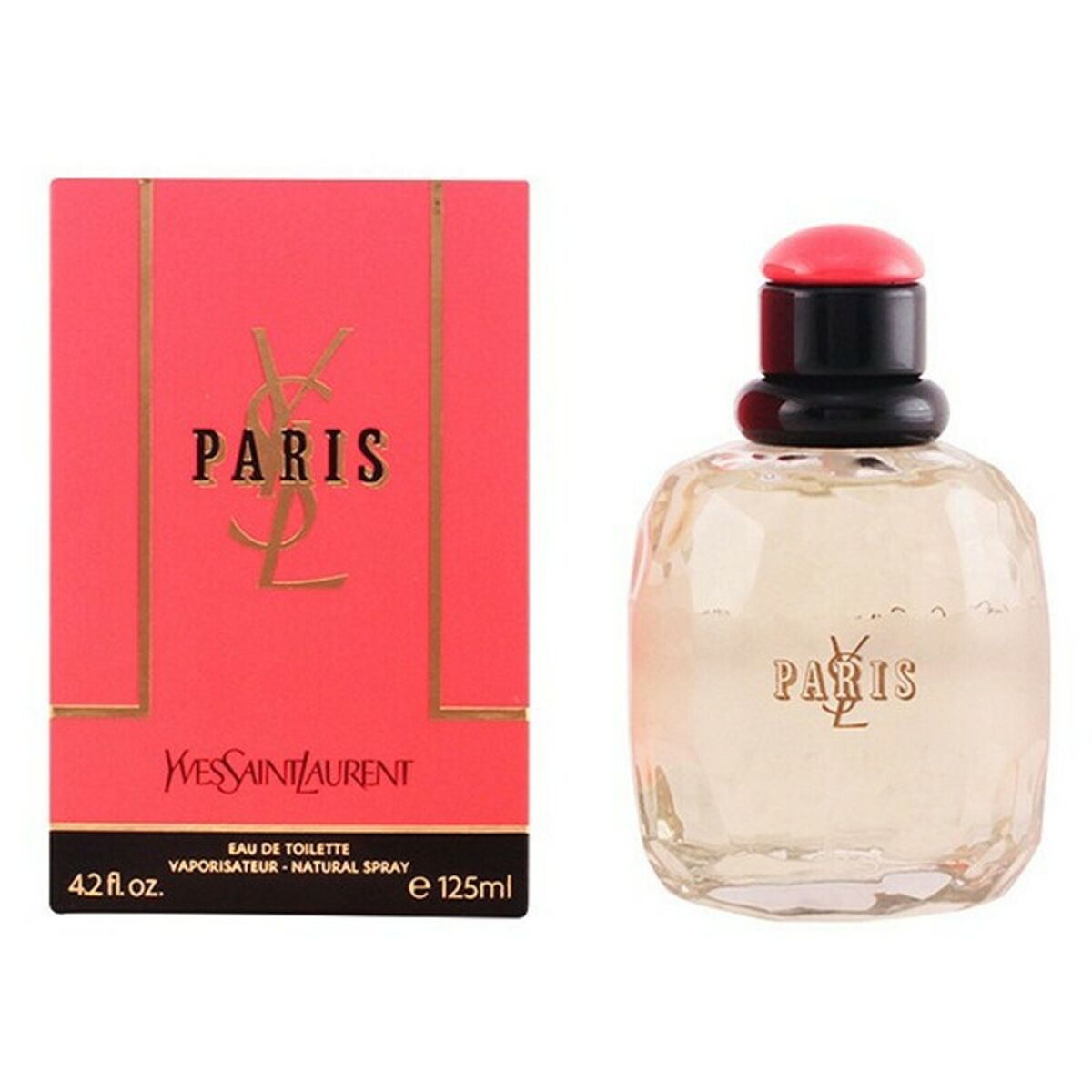 Parfum Femme Yves Saint Laurent YSL-002166 EDT 75 ml