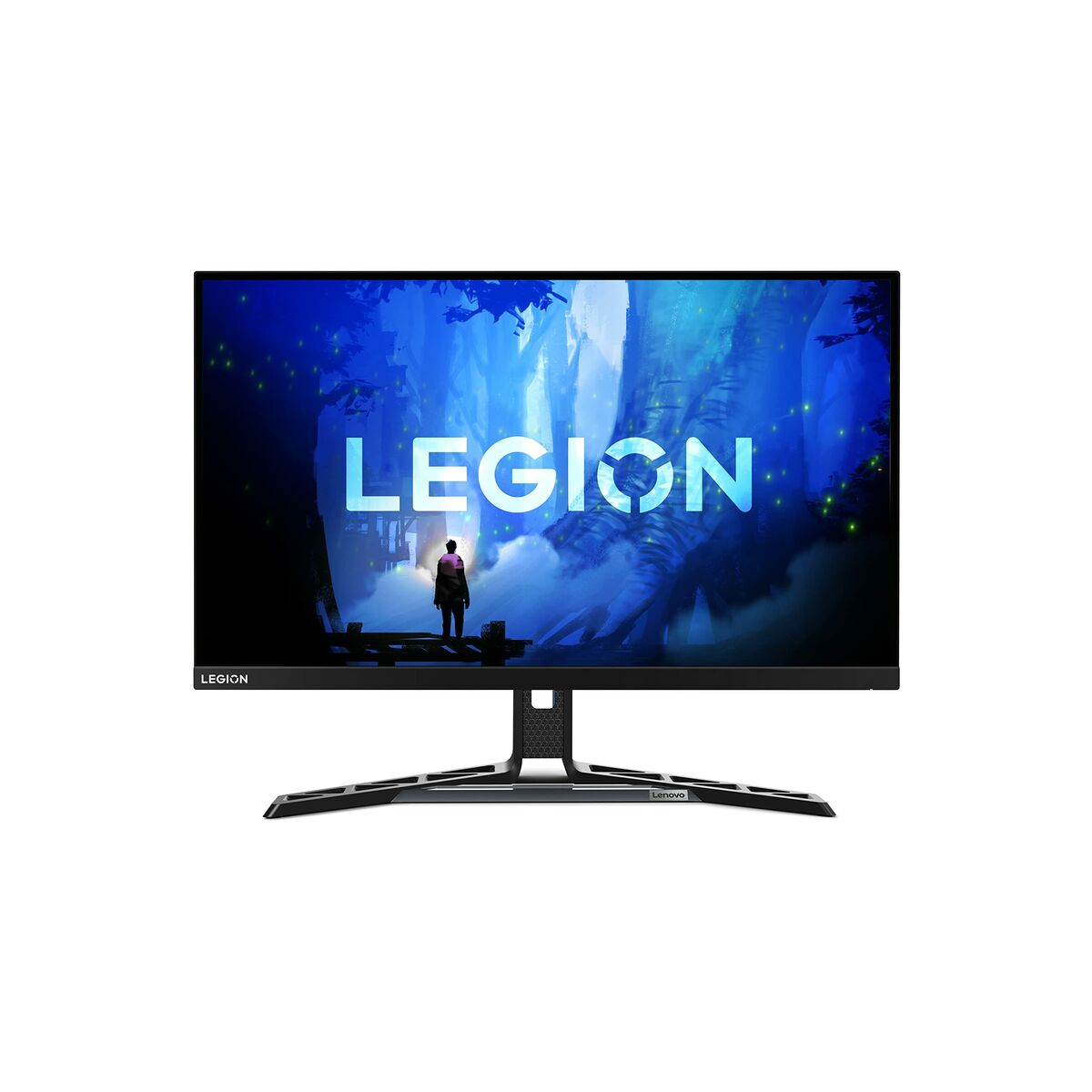 Écran Lenovo 67A6GAC3EU Full HD 27" IPS