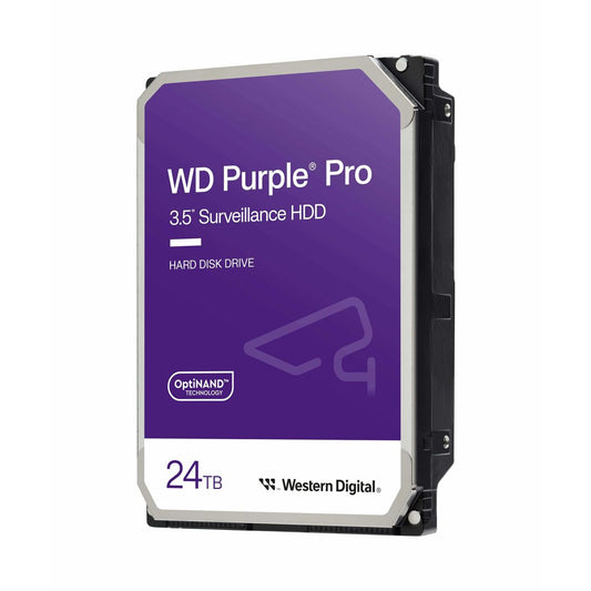 Disque dur Western Digital Purple Pro 3,5"