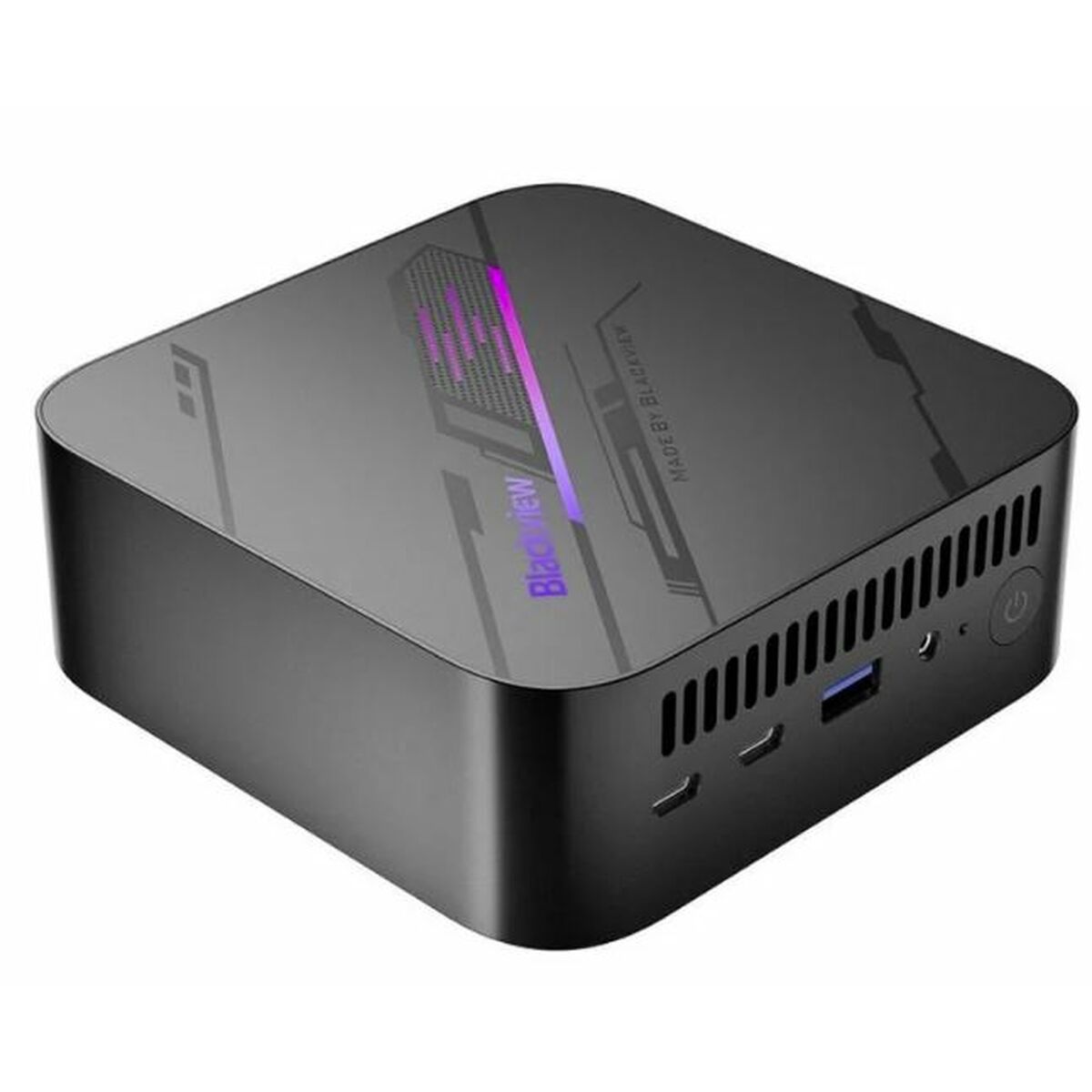 Mini PC Blackview MP100-BK/BV/V3