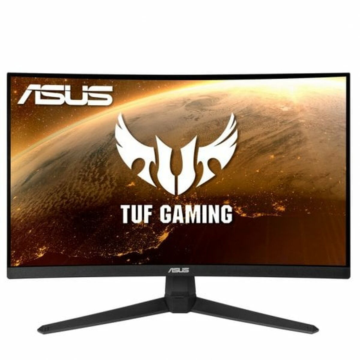 Écran Asus 90LM0730-B01170 23,8" LED VA Flicker free 165 Hz