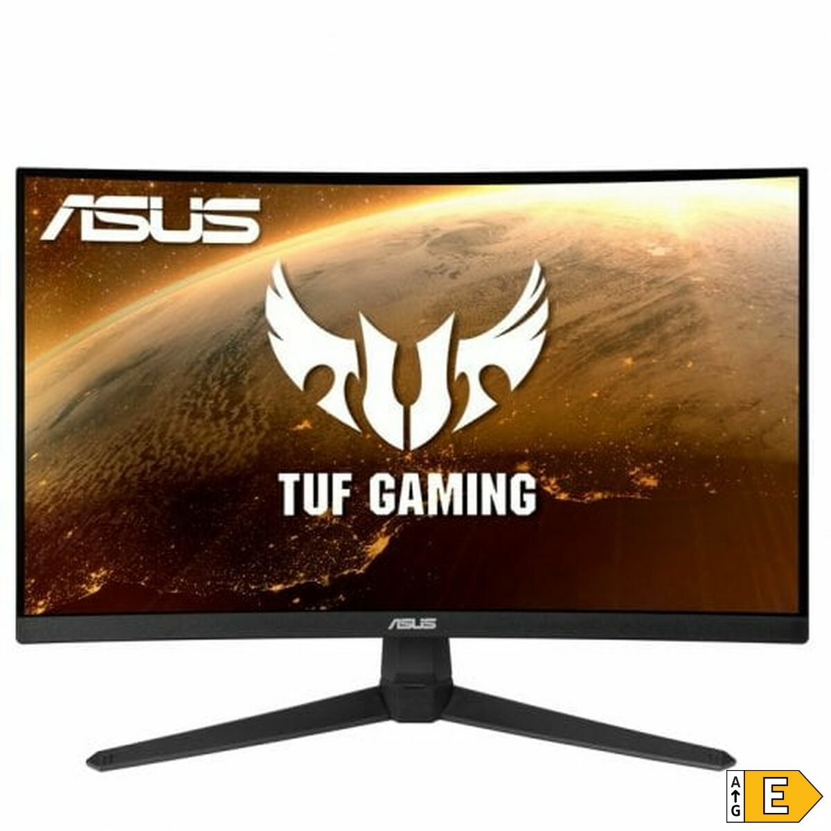 Écran Asus 90LM0730-B01170 23,8" LED VA Flicker free 165 Hz