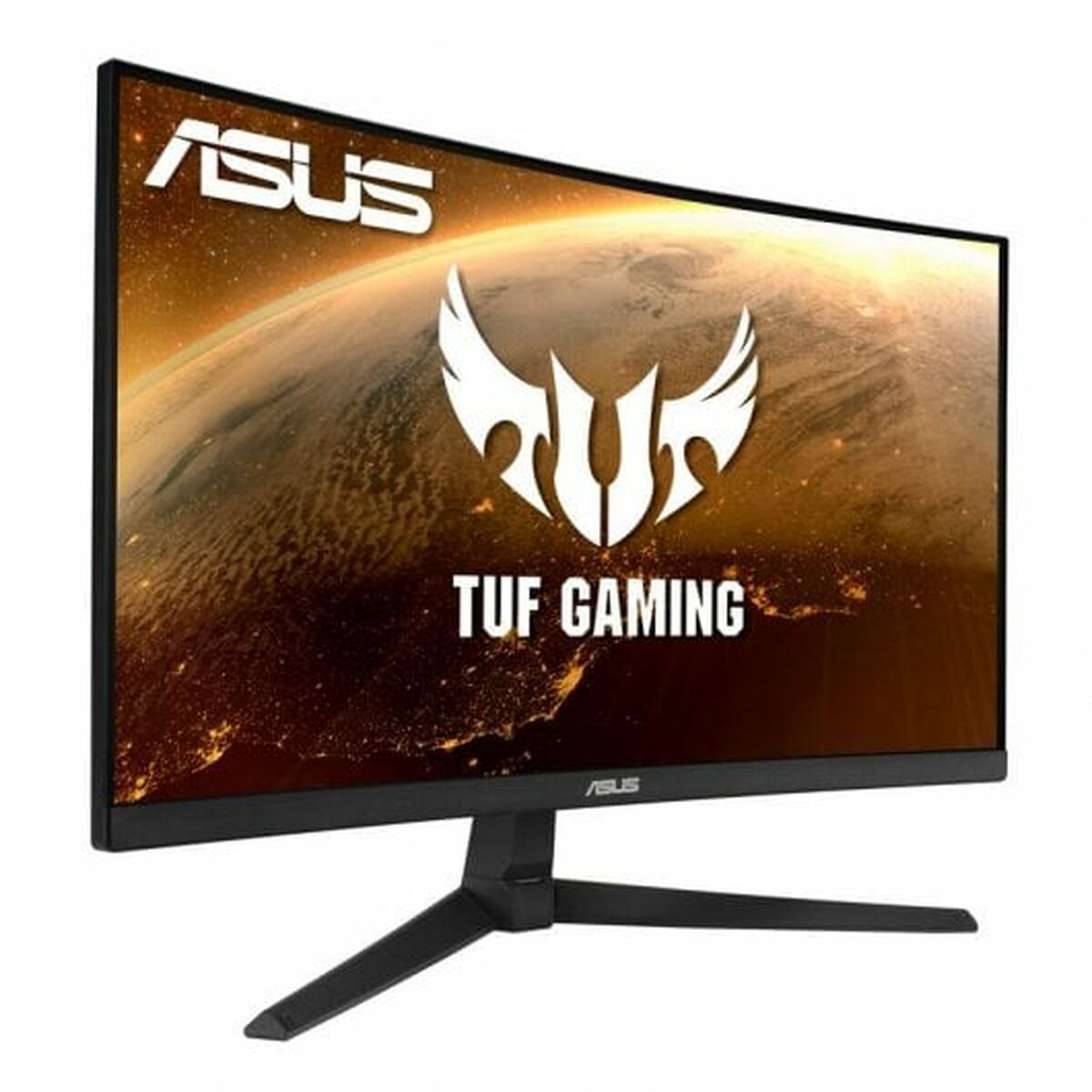 Écran Asus 90LM0730-B01170 23,8" LED VA Flicker free 165 Hz