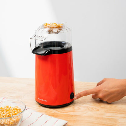 Machine à Pop-corn à Air Chaud Popmar InnovaGoods